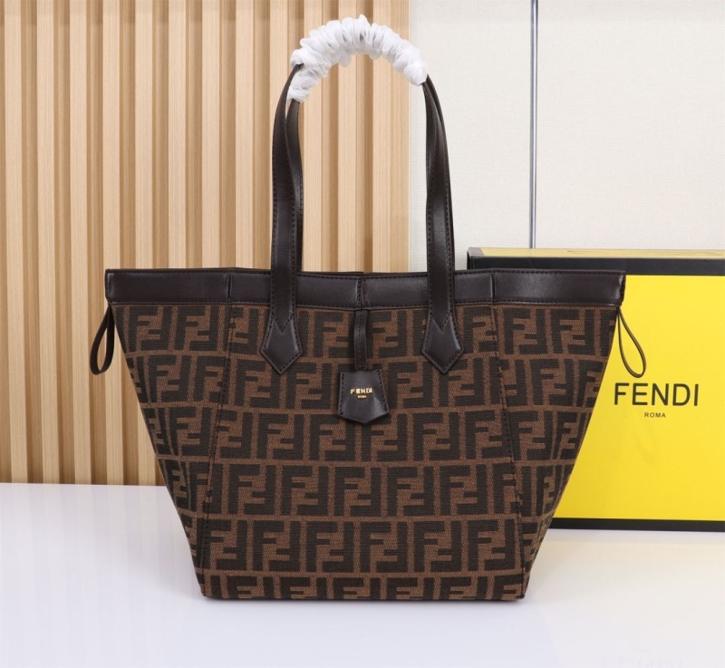 Fendi Top Handle Bags